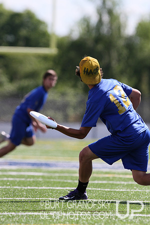 USS Div I High School All Stars