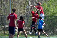 2012 Canadian High School Ultimate Championships