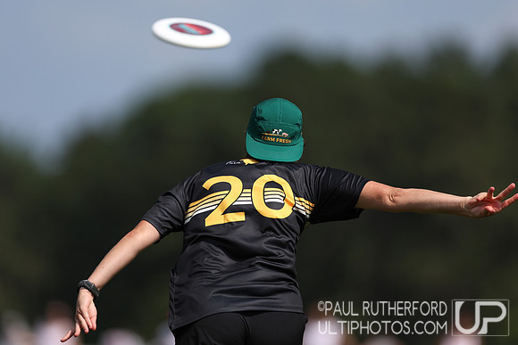 2025 Boston Invite