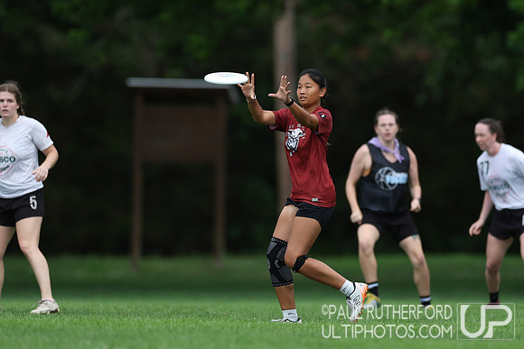 2025 Boston Invite
