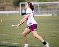 2024 Mid-Atlantic Regionals Saturday Action