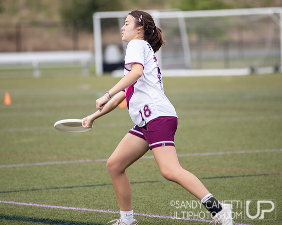 2024 Mid-Atlantic Regionals Saturday Action