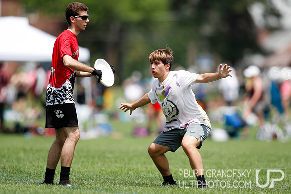 Boston Invite 2025