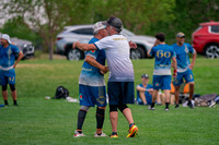 Pool Play 2024 Masters Nationals - Open Grand Masters
