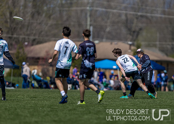 Indy Invite 2025