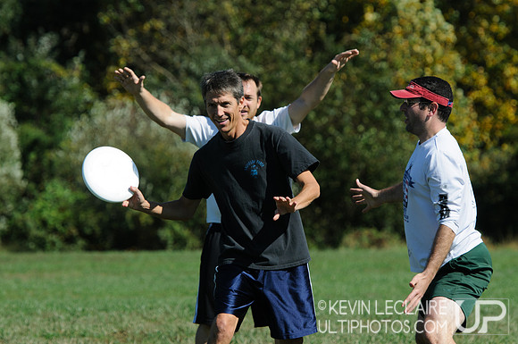 O'Face doubleheader 10/15/11