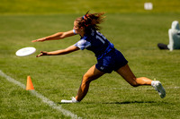 2024 USA Ultimate Youth Club Championships