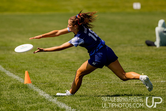 2024 USA Ultimate Youth Club Championships