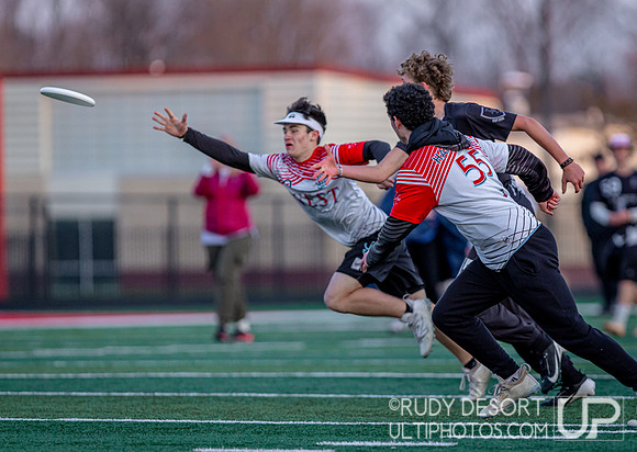 Indy Invite 2025