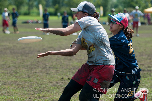 WUCC 2014 - Day 5