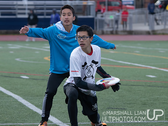2022 YULA Invite Saturday Action