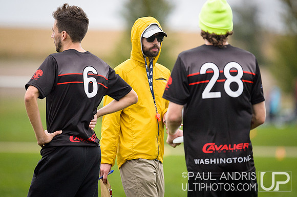 2016 Club National Championships