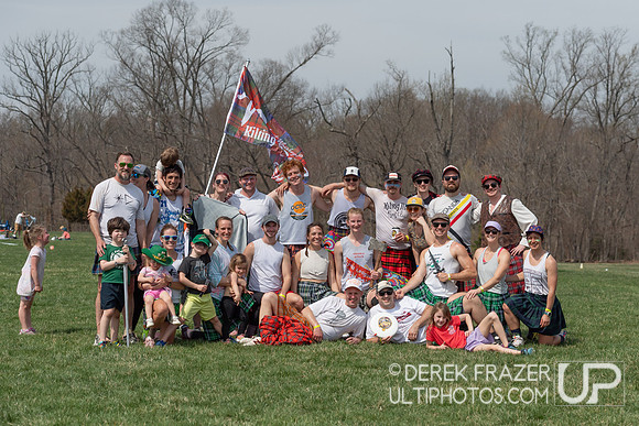 Fools Fest 2025 Saturday