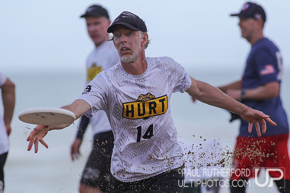 2022 USA Ultimate Beach National Championships