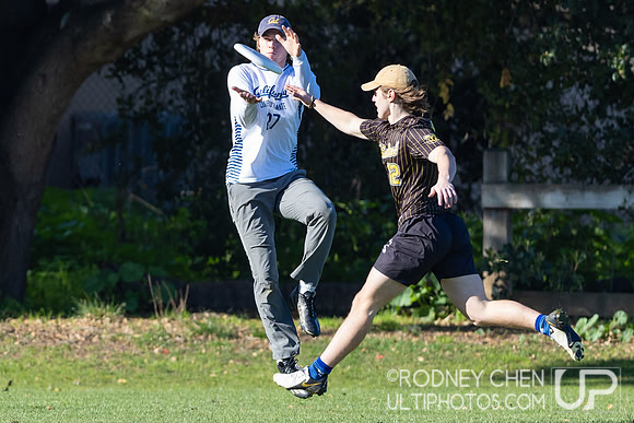 Stanford Invite 2025