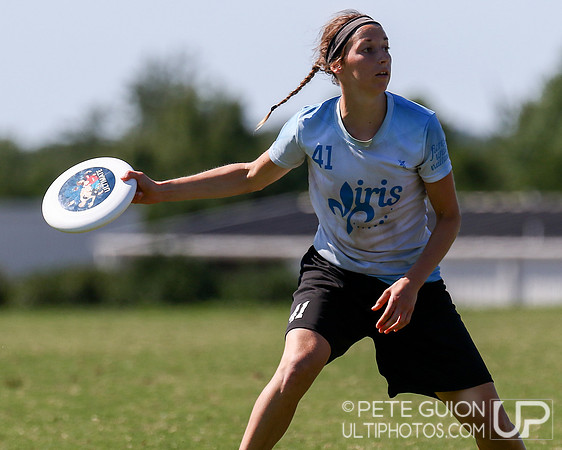 Chesapeake Open