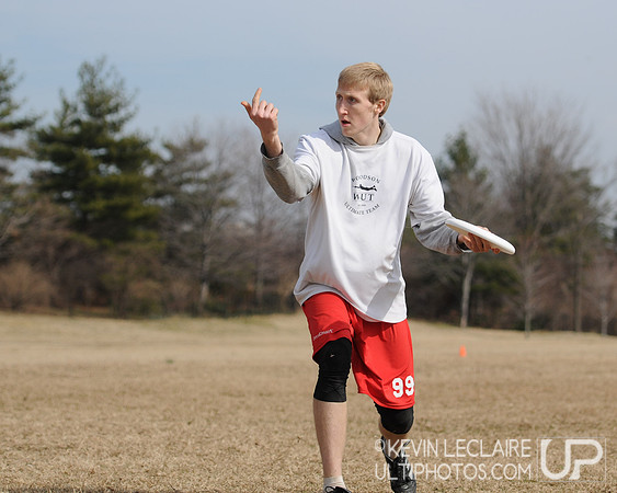 WAFC 2011 Winter League Championship Game