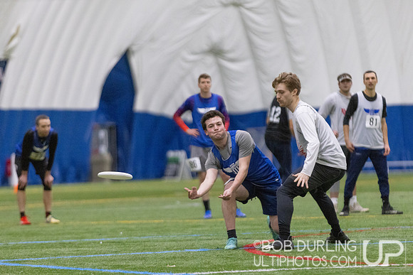 Boston Glory Tryout - 2/6/2022