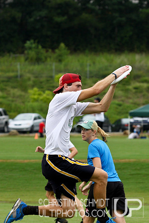 AFDC Summer League EOST - Sunday - 2010