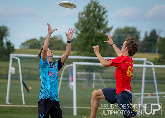 2024 High School National Invite (HSNI)