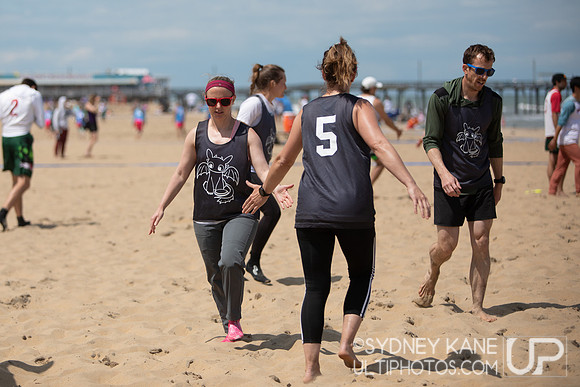 Sunday - 2024 Beach Championships