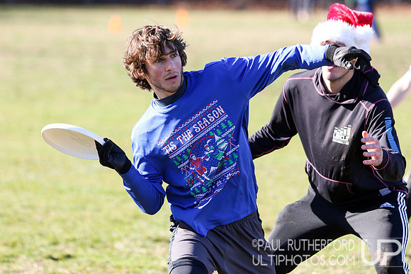 Action from GET HO HO HO!