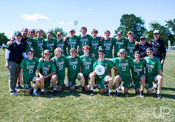 2022 High School National Invite