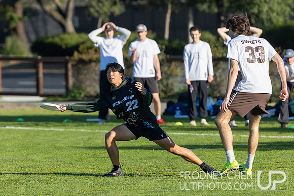 Stanford Invite 2025