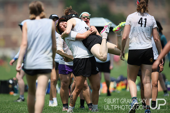 Boston Invite 2025