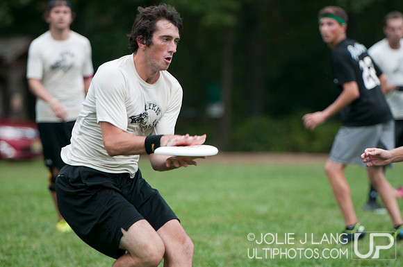 Pool Play - Founders Men's Sectionals 2014