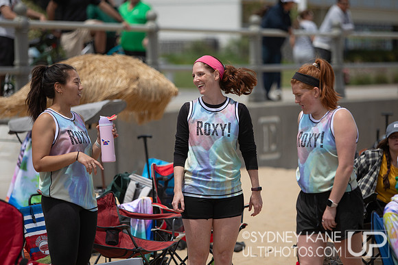 Saturday - 2024 Beach Championships