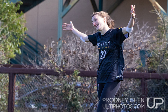 Stanford Invite 2025