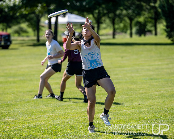 NY Warmup 2022