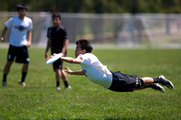 USAU HS Northeasterns -- USAU Reserved