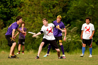 Consolation Games -- Juniors Terminus 2012