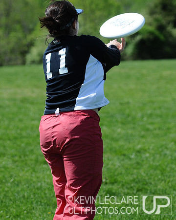 O'Face vs. Harshmellows 4/17/10