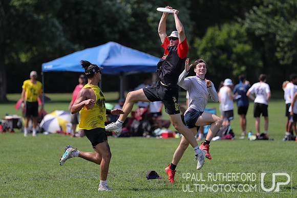 2025 Boston Invite
