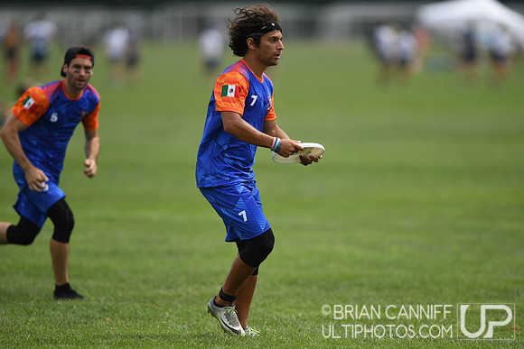 2022 World Ultimate Club Championships