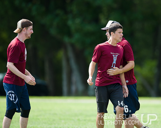 Capital Sectionals 2014 Sunday action