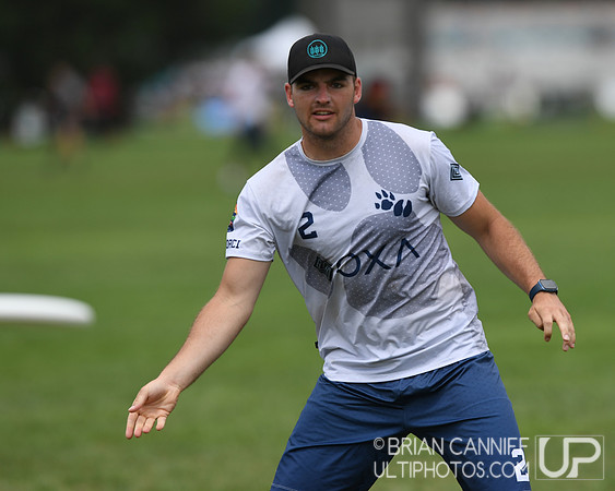 2022 World Ultimate Club Championships