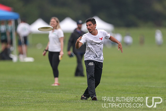 2022 World Ultimate Club Championships