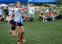 USA Ultimate Youth Club Championships 2025