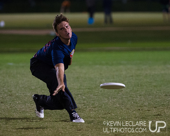 2013 USA Ultimate Club National Championships Friday