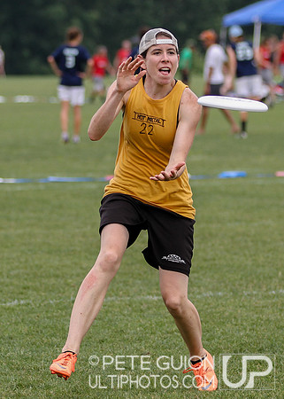 Chesapeake Invite