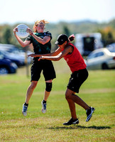 2014 USAU Mid-Atlantic Regionals Women's