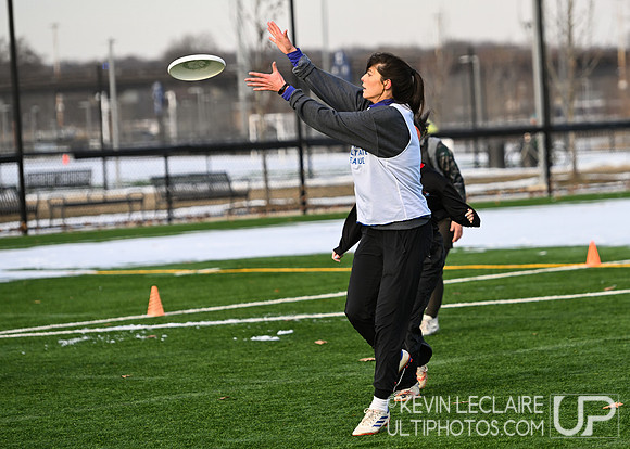 DC Shadow 2025 Open Tryout #1