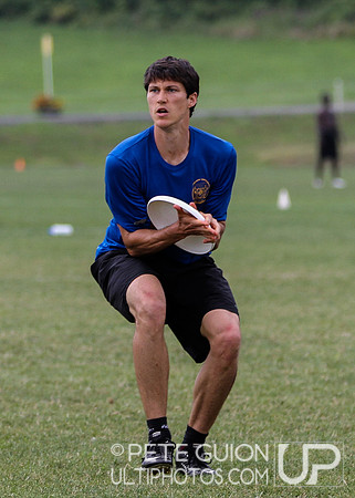 Chesapeake Invite