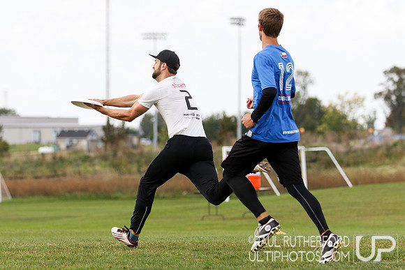 2016 Club National Championships