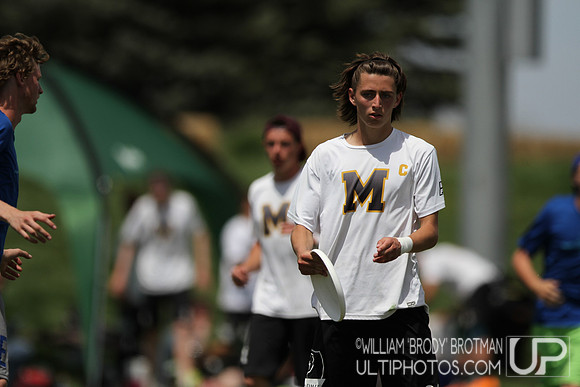 Colorado High School Boys State Championships