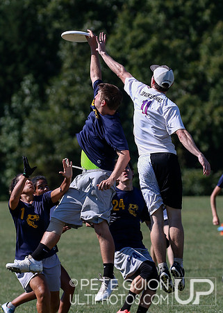 Mid Atlantic Sectionals